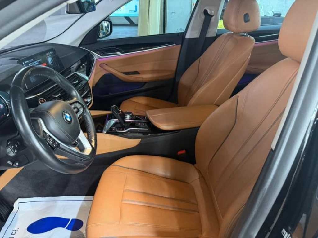 BMW 5시리즈 5시리즈 (G30) 520i 럭셔리 이미지 6