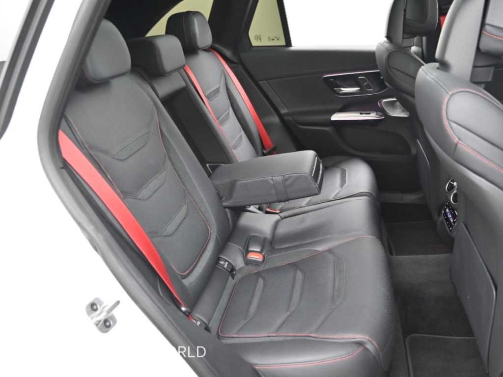 벤츠 GLC 클래스 GLC클래스 X254 AMG GLC 43 4MATIC 이미지 12