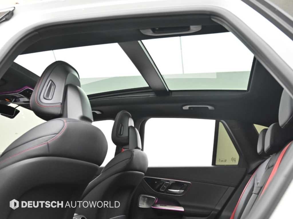 벤츠 GLC 클래스 GLC클래스 X254 AMG GLC 43 4MATIC 이미지 18