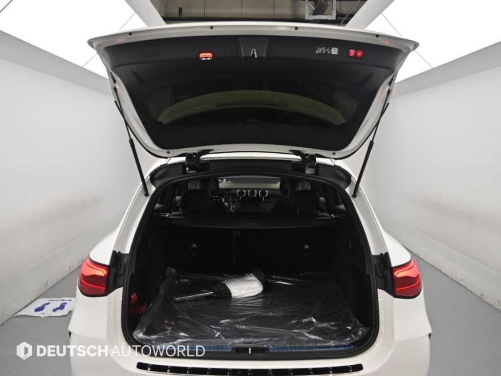 벤츠 GLC 클래스 GLC클래스 X254 AMG GLC 43 4MATIC 이미지 19