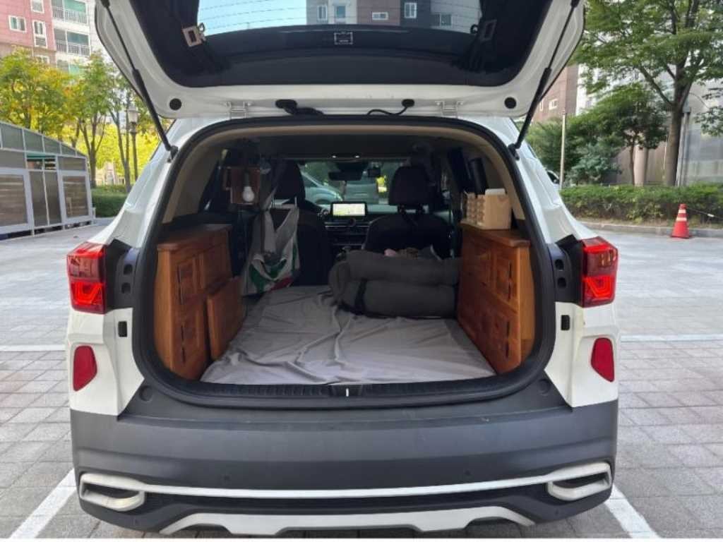 기아 셀토스 가솔린 1.6 터보 2WD 노블레스 이미지 3