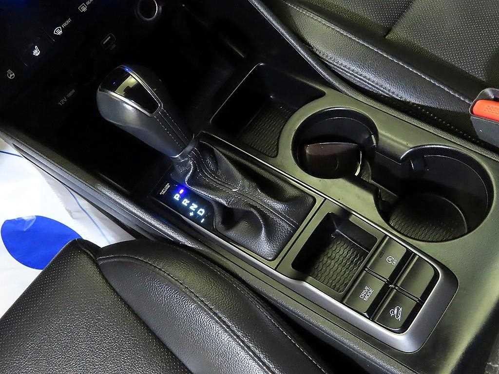 현대 투싼 올뉴투싼 디젤 1.7 2WD 스타일 피버 이미지 12