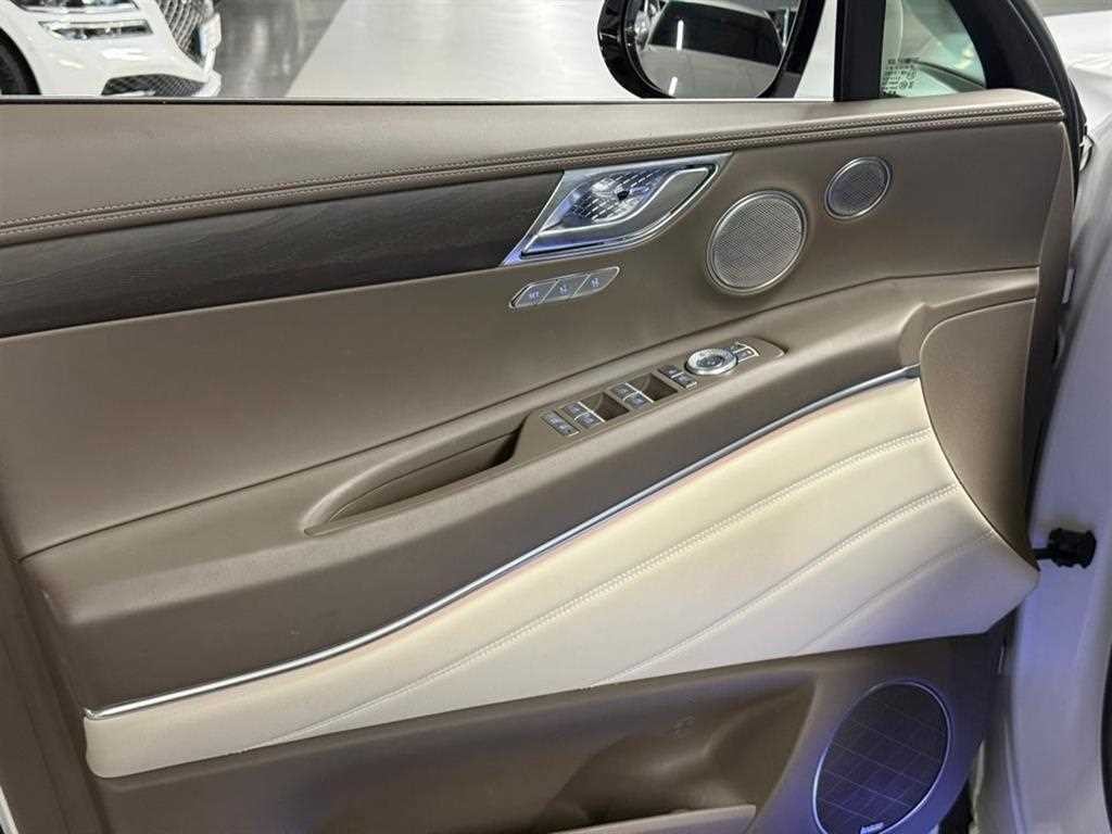 제네시스 GV80 가솔린 3.5T AWD 이미지 11