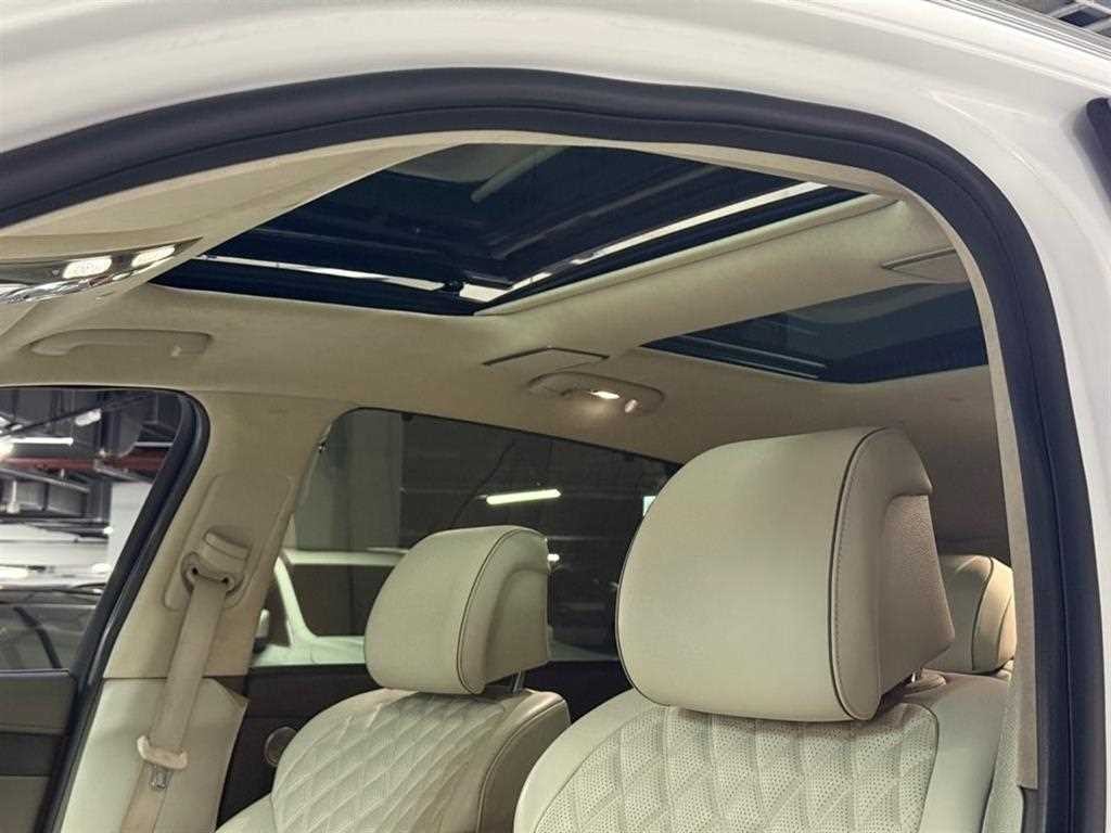 제네시스 GV80 가솔린 3.5T AWD 이미지 12