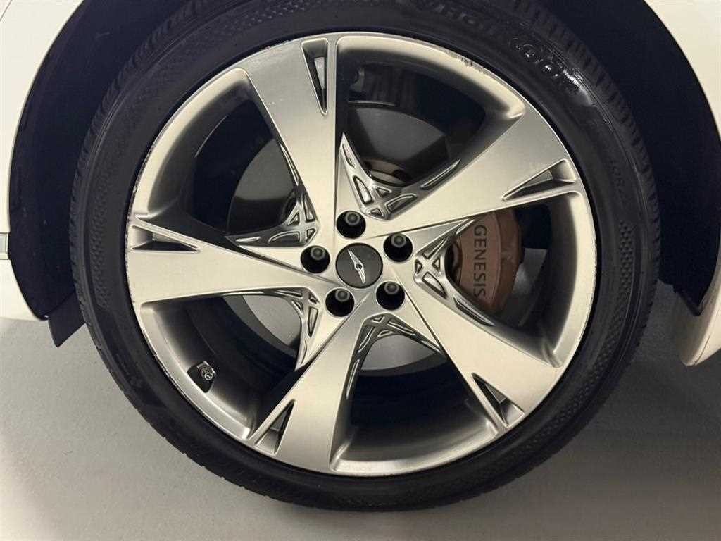 제네시스 GV80 가솔린 3.5T AWD 이미지 13