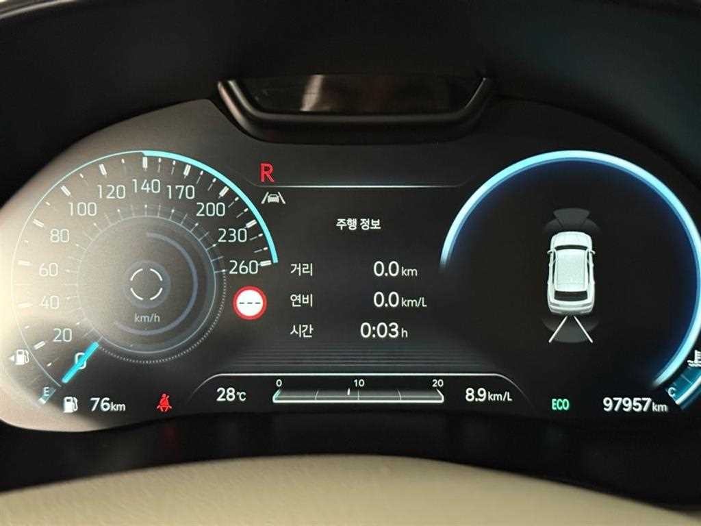 제네시스 GV80 가솔린 3.5T AWD 이미지 16