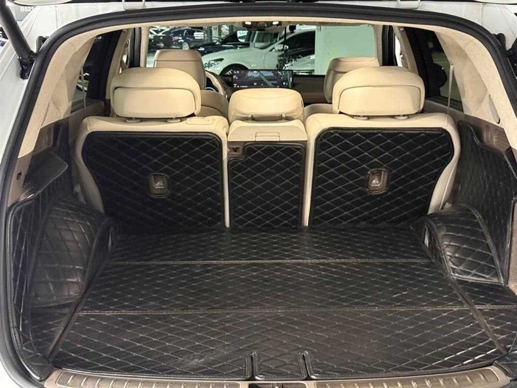 제네시스 GV80 가솔린 3.5T AWD 이미지 19