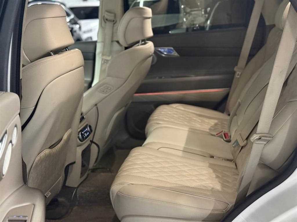 제네시스 GV80 가솔린 3.5T AWD 이미지 6