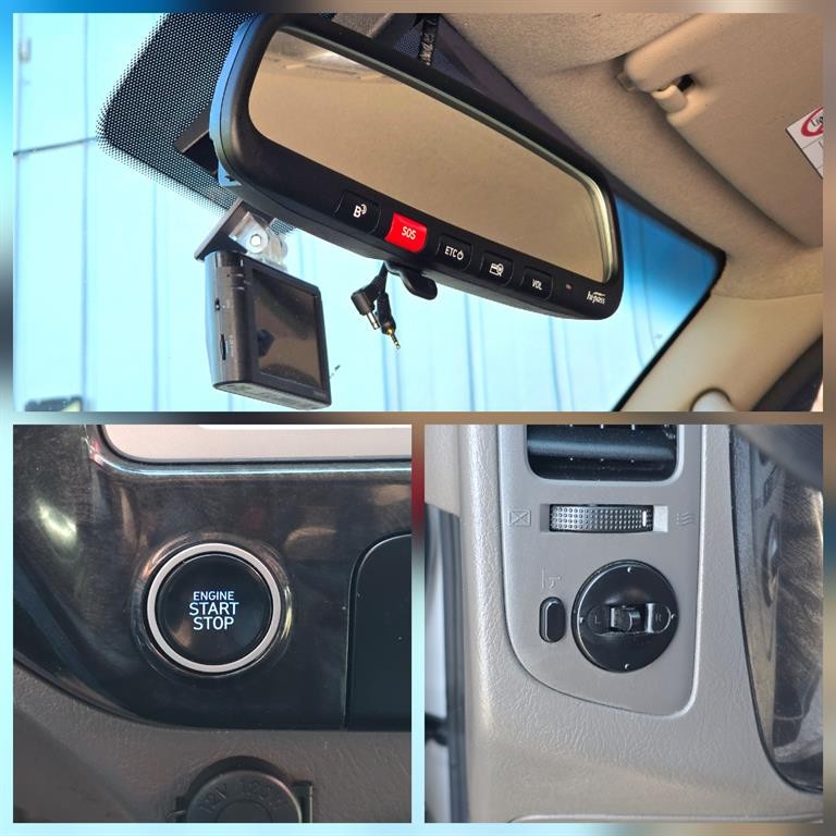소형화물 카고(소형) [카고]포터2 (LPG2.5터보) 더블캡/장축/4WD 스마트 이미지 18