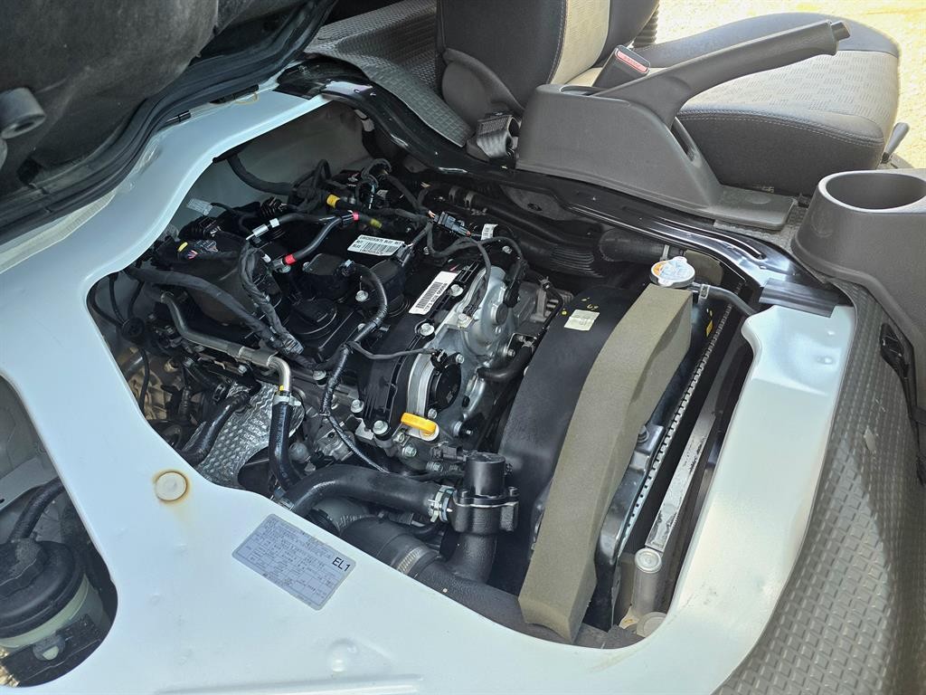 소형화물 카고(소형) [카고]포터2 (LPG2.5터보) 더블캡/장축/4WD 스마트 이미지 7