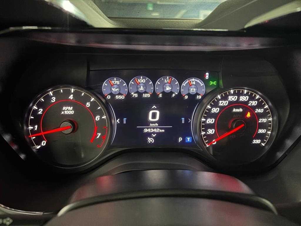 쉐보레 카마로 더뉴카마로 SS 6.2 V8 이미지 12