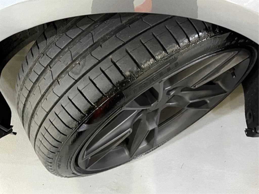 쉐보레 카마로 더뉴카마로 SS 6.2 V8 이미지 18