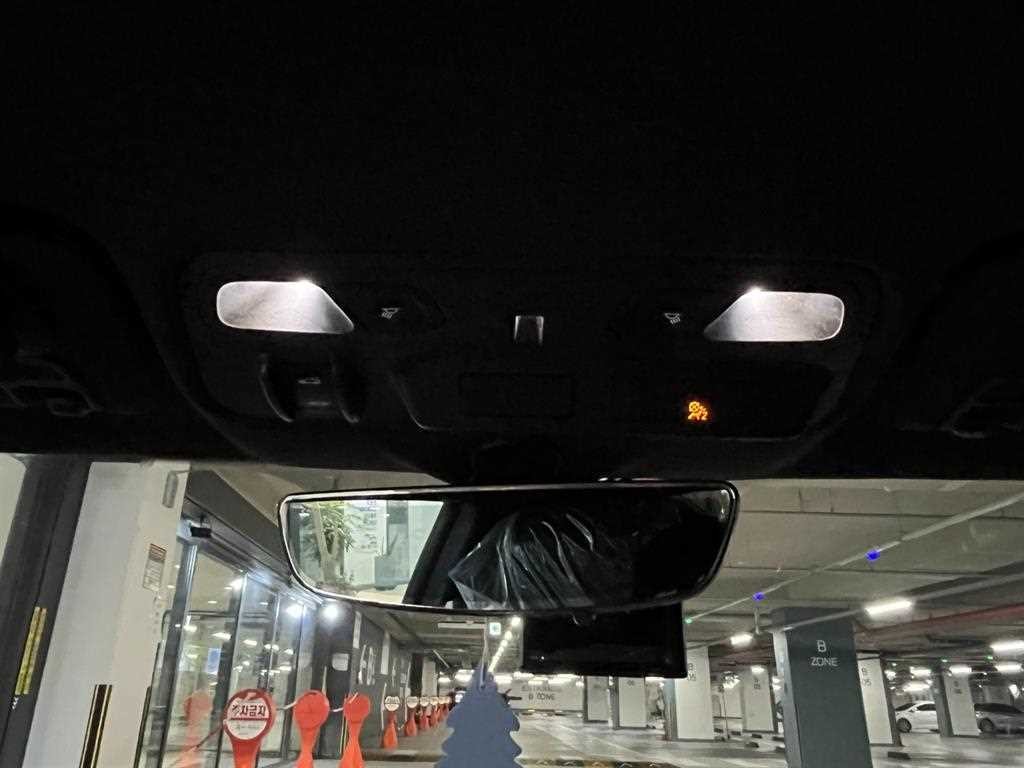 쉐보레 카마로 더뉴카마로 SS 6.2 V8 이미지 9
