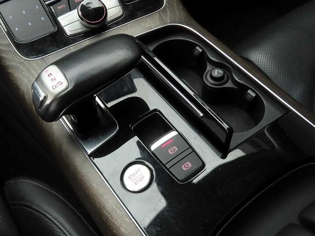 아우디 A8 뉴A8 50 TDI 콰트로 디자인 LWB 이미지 10