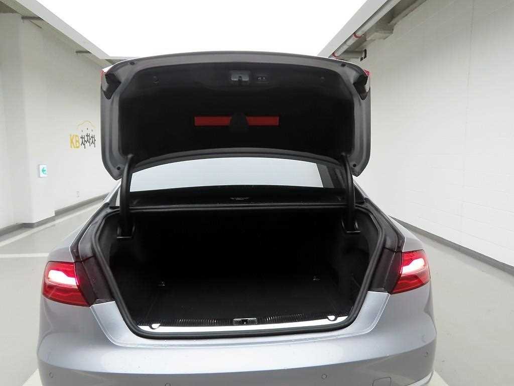 아우디 A8 뉴A8 50 TDI 콰트로 디자인 LWB 이미지 13