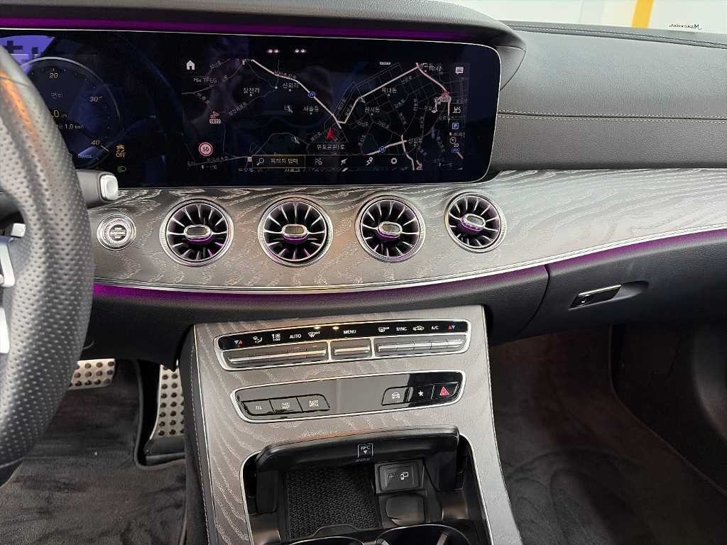 벤츠 E 클래스 E-클래스 W213 E450 4MATIC 쿠페 이미지 10