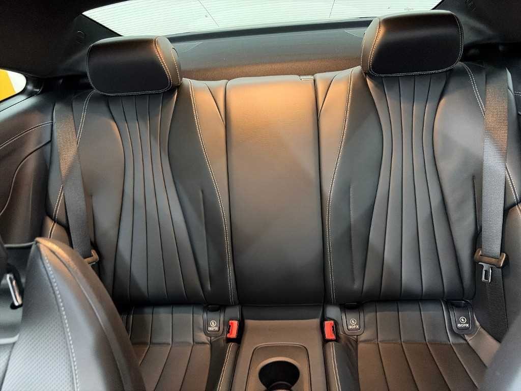 벤츠 E 클래스 E-클래스 W213 E450 4MATIC 쿠페 이미지 12
