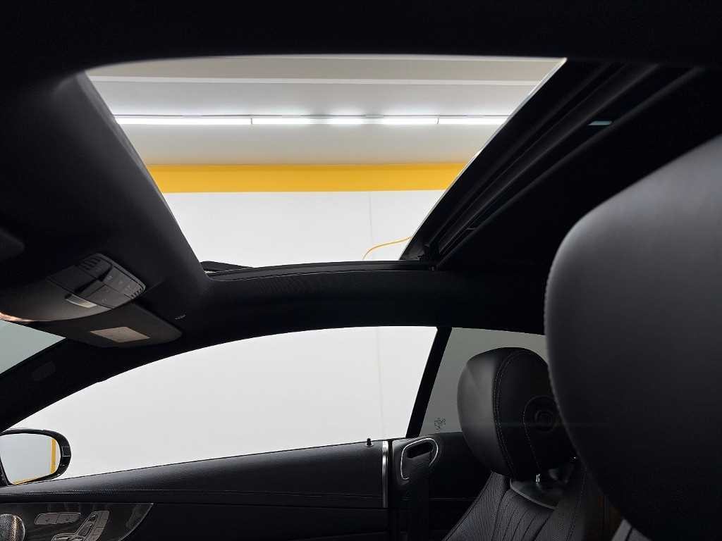 벤츠 E 클래스 E-클래스 W213 E450 4MATIC 쿠페 이미지 14