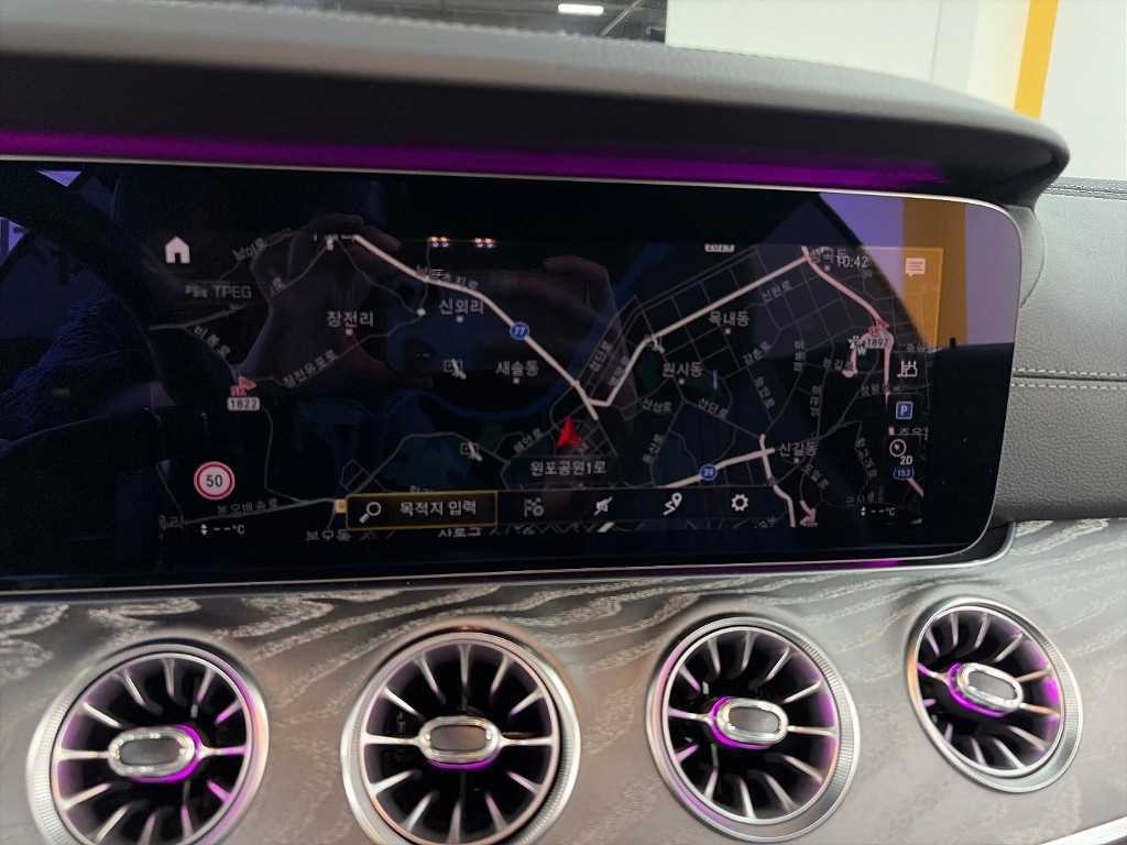 벤츠 E 클래스 E-클래스 W213 E450 4MATIC 쿠페 이미지 15