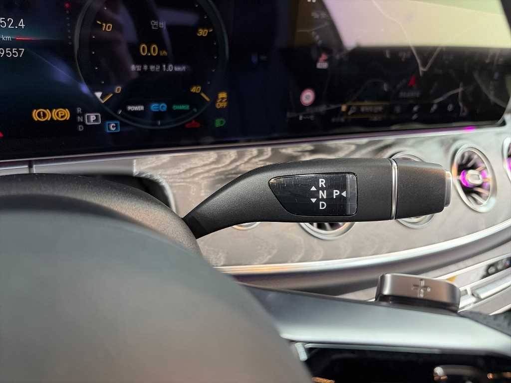 벤츠 E 클래스 E-클래스 W213 E450 4MATIC 쿠페 이미지 8