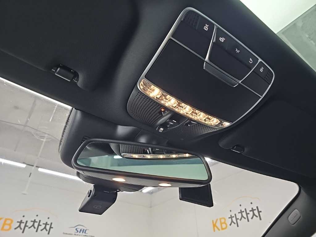 벤츠 S 클래스 S클래스-W222 S 63 AMG 4MATIC 쿠페 이미지 17