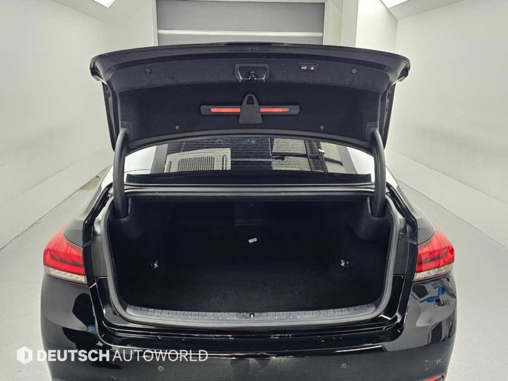 제네시스 G80 3.8 GDI AWD 프레스티지 이미지 19