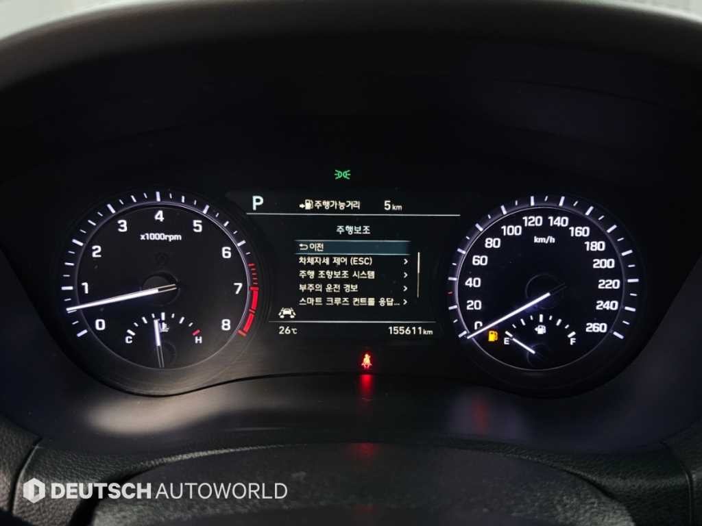 제네시스 G80 3.8 GDI AWD 프레스티지 이미지 8