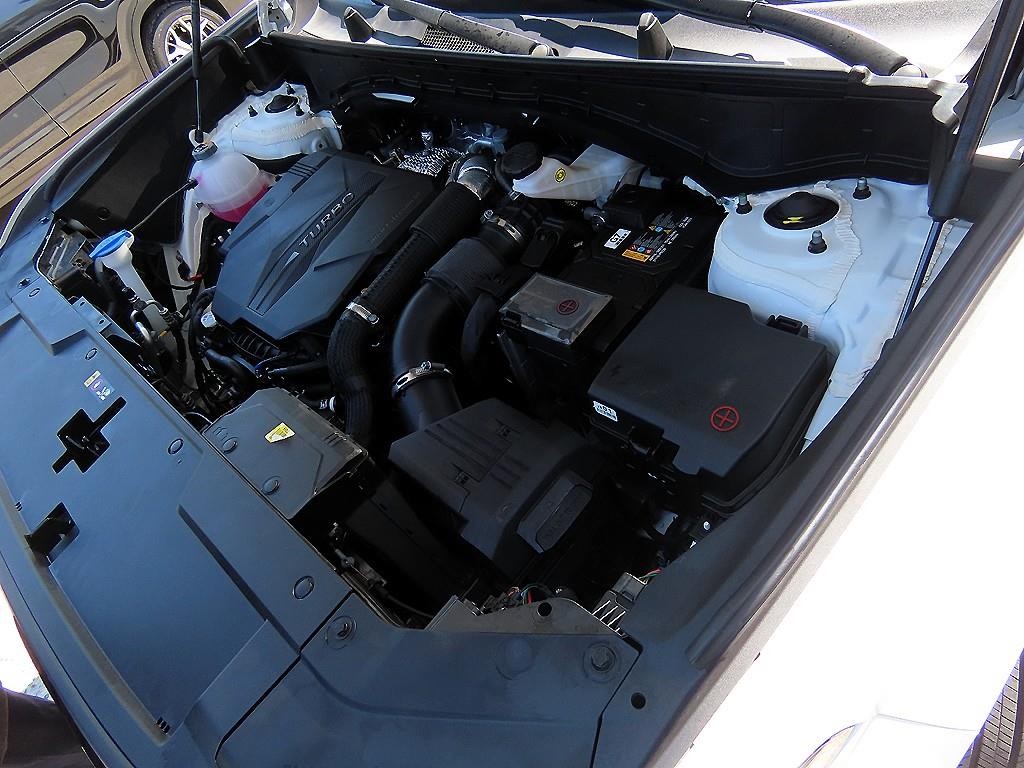 현대 싼타페 싼타페 MX5 가솔린 2.5T 4WD 프레스티지 플러스 이미지 19