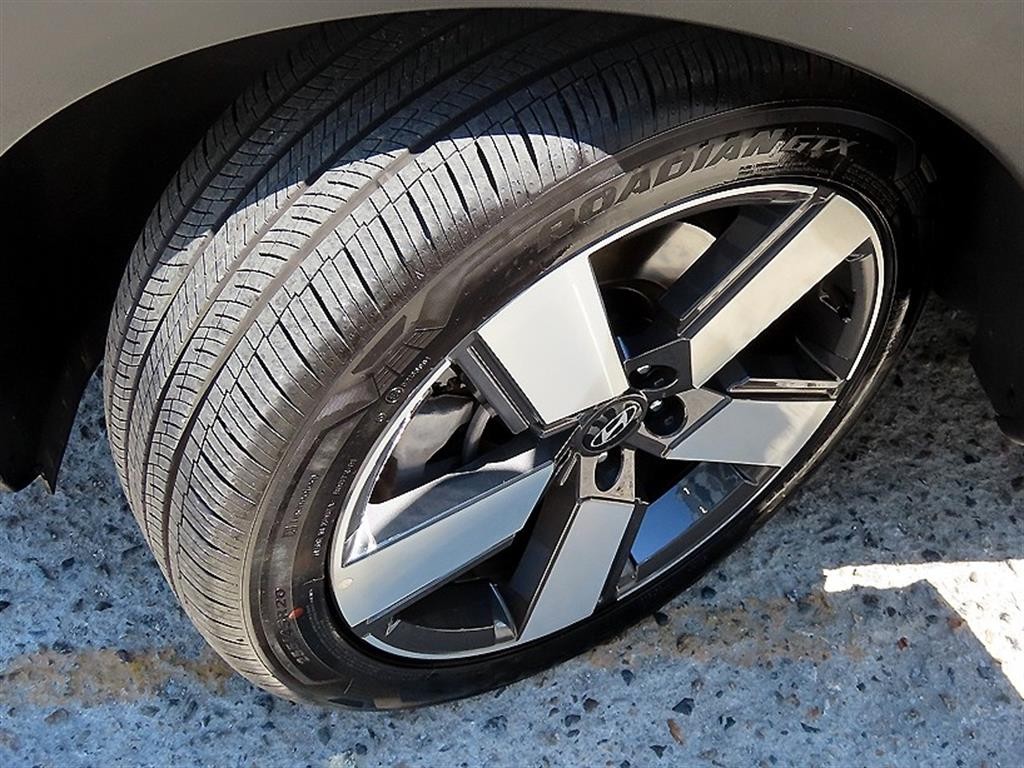 현대 싼타페 싼타페 MX5 가솔린 2.5T 4WD 프레스티지 플러스 이미지 20