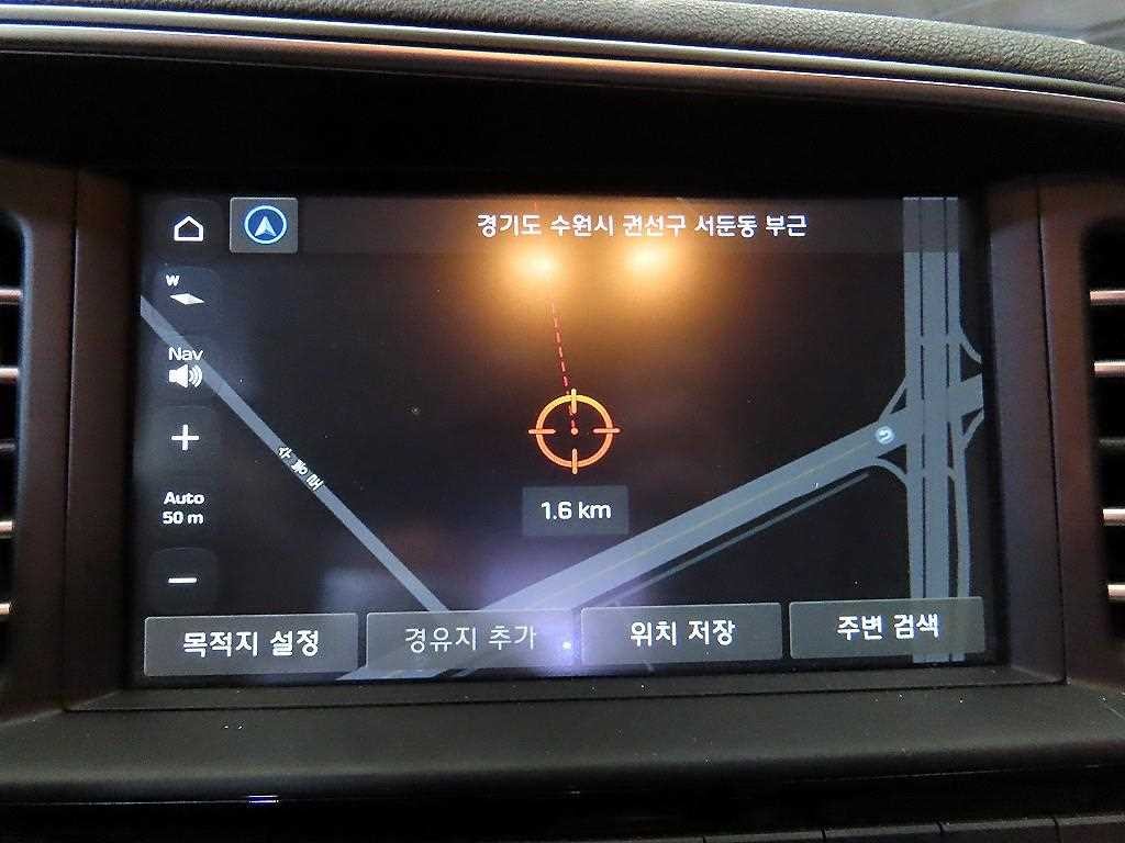 현대 아반떼 더 뉴 아반떼 AD 1.6 스타일 이미지 15