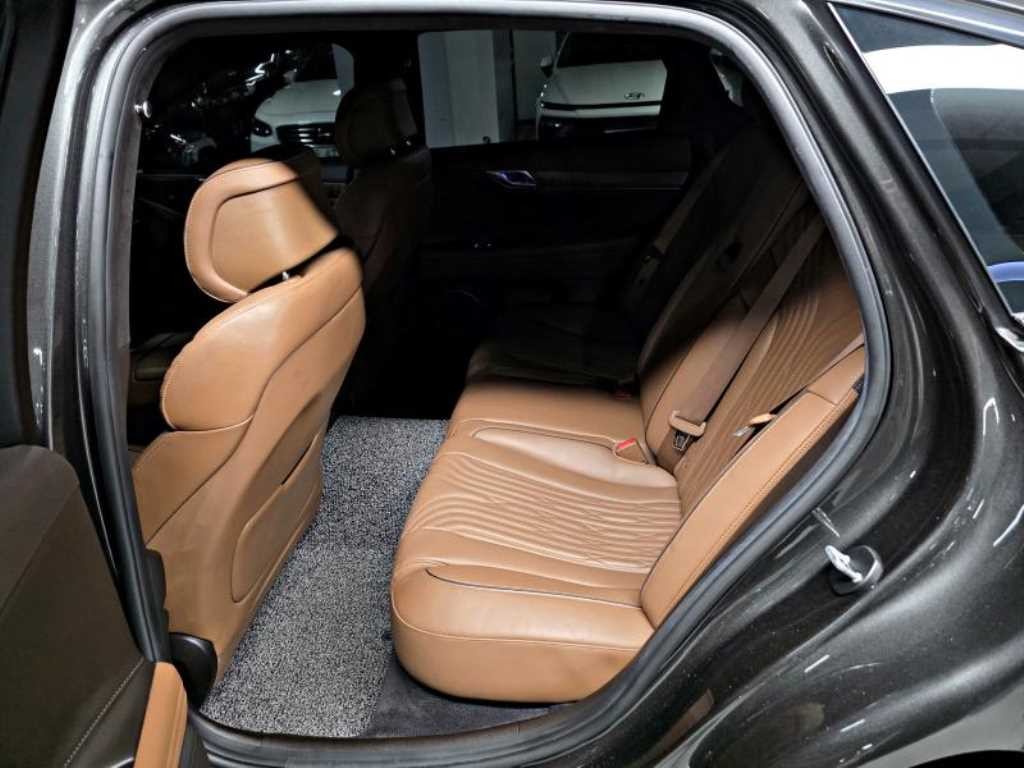제네시스 G80 G80(RG3) 2.5 가솔린 터보 AWD 이미지 10