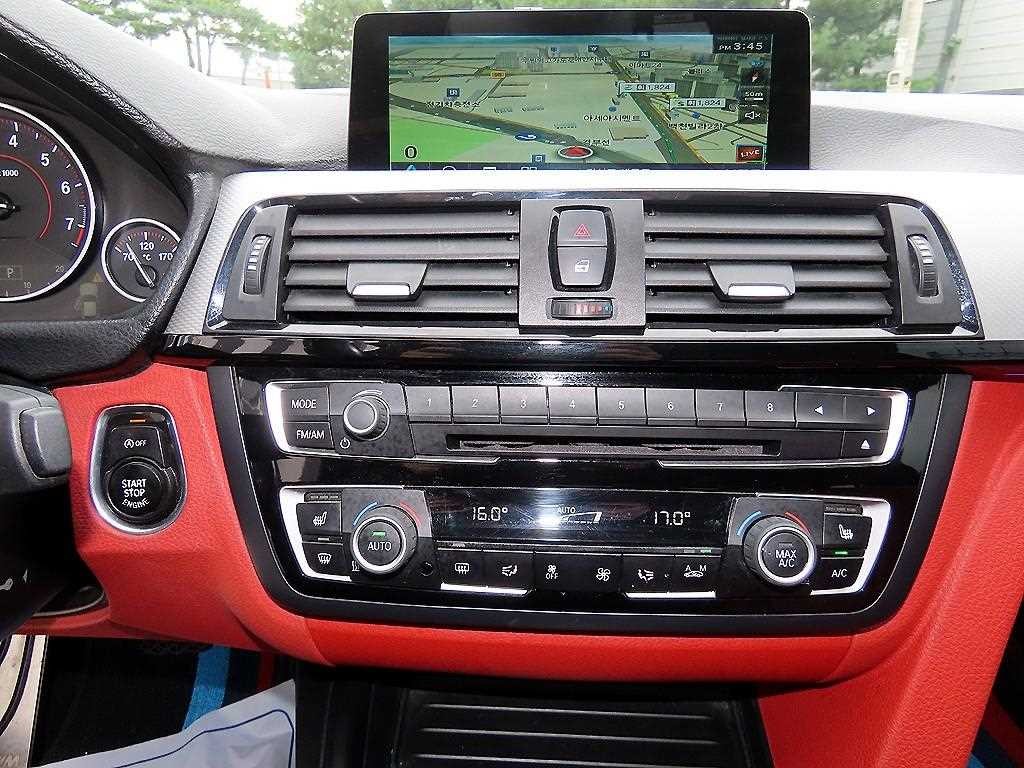 BMW 4시리즈 4시리즈 (F32) 428i 쿠페 M 스포츠 이미지 14