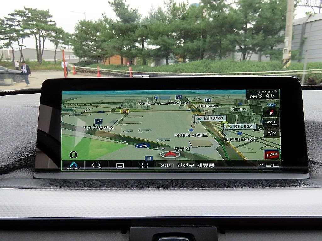 BMW 4시리즈 4시리즈 (F32) 428i 쿠페 M 스포츠 이미지 16