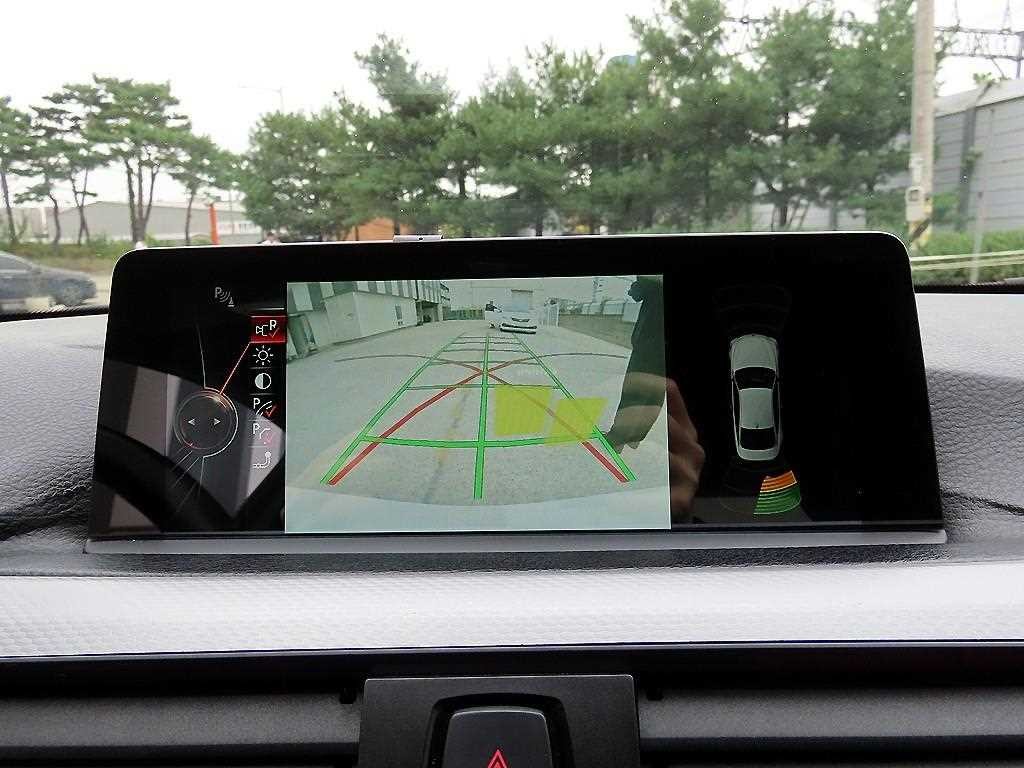 BMW 4시리즈 4시리즈 (F32) 428i 쿠페 M 스포츠 이미지 17