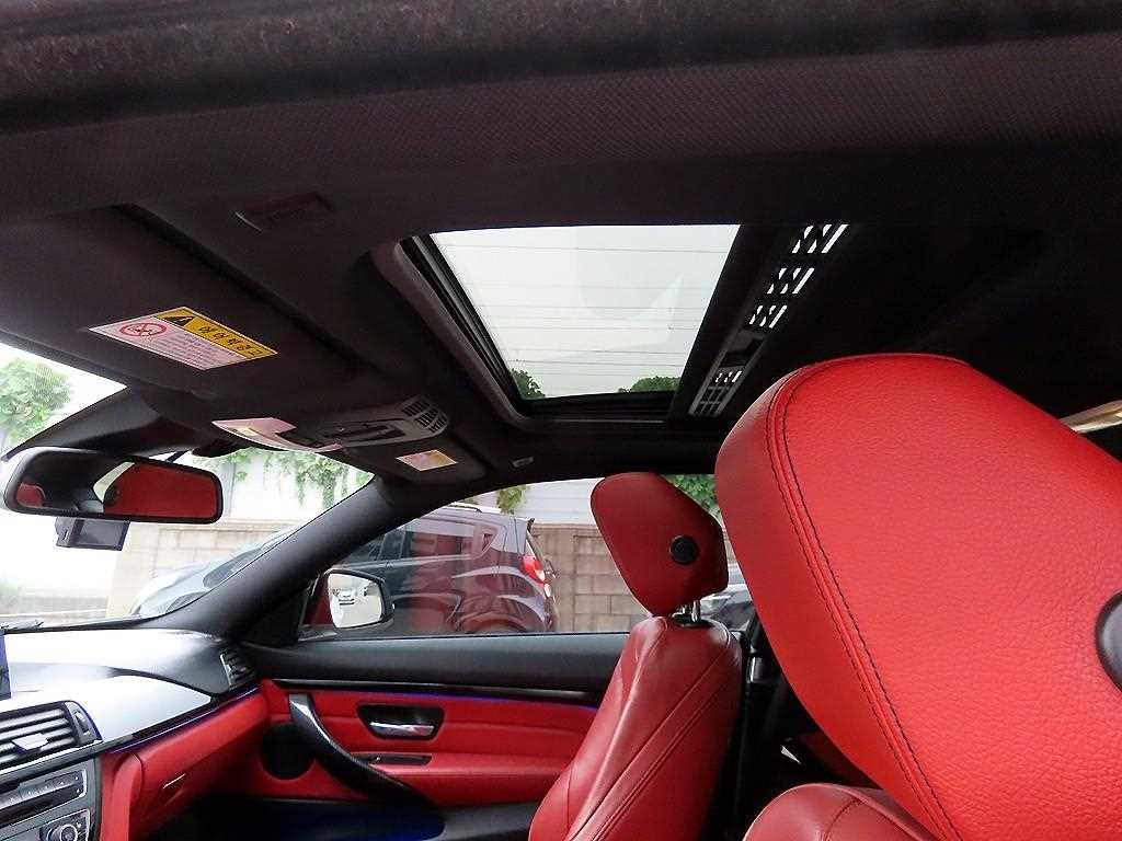 BMW 4시리즈 4시리즈 (F32) 428i 쿠페 M 스포츠 이미지 18