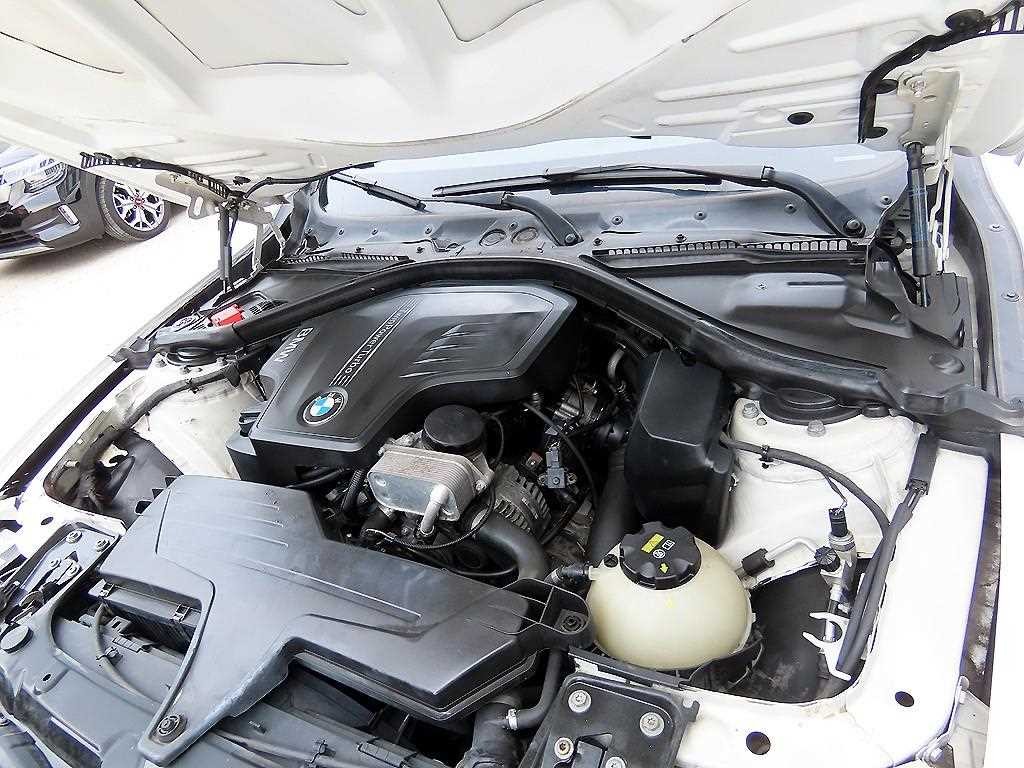 BMW 4시리즈 4시리즈 (F32) 428i 쿠페 M 스포츠 이미지 19