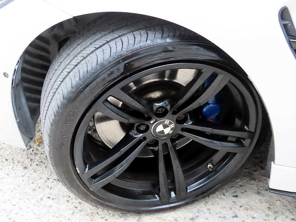 BMW 4시리즈 4시리즈 (F32) 428i 쿠페 M 스포츠 이미지 20