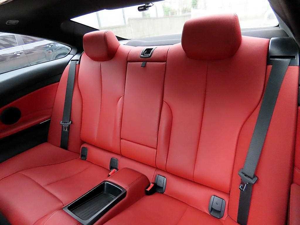 BMW 4시리즈 4시리즈 (F32) 428i 쿠페 M 스포츠 이미지 6