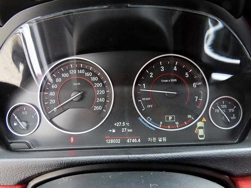 BMW 4시리즈 4시리즈 (F32) 428i 쿠페 M 스포츠 이미지 9