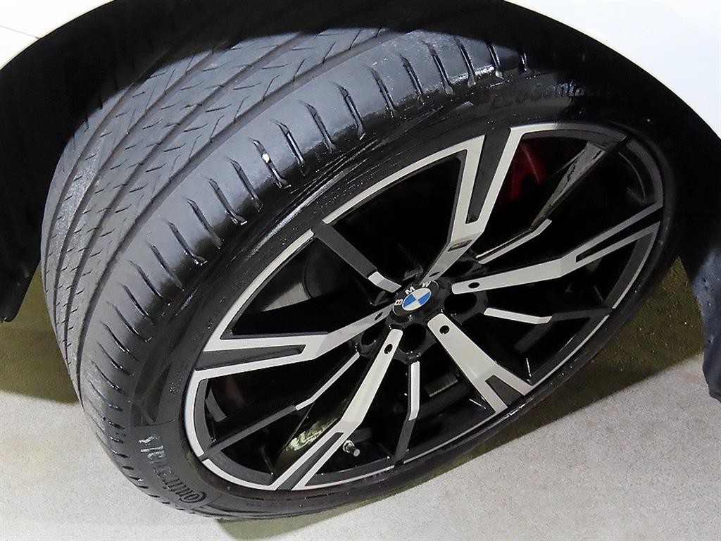 BMW 5시리즈 5시리즈 (G60) 530i xDrive M 스포츠 프로 스페셜 에디션 이미지 20