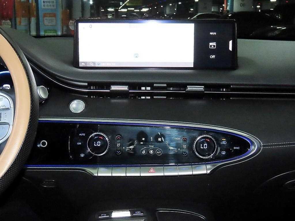 제네시스 GV70 2.5T 가솔린 2WD 이미지 11