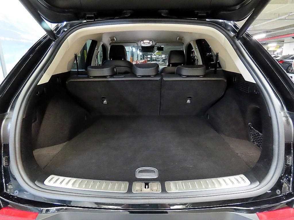제네시스 GV70 2.5T 가솔린 2WD 이미지 16