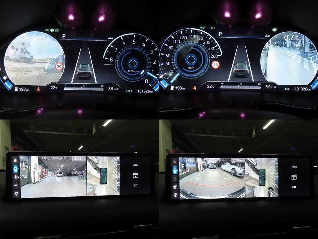 제네시스 GV70 2.5T 가솔린 2WD 이미지 18