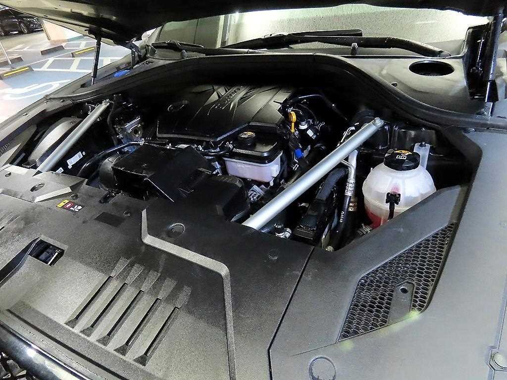 제네시스 GV70 2.5T 가솔린 2WD 이미지 19