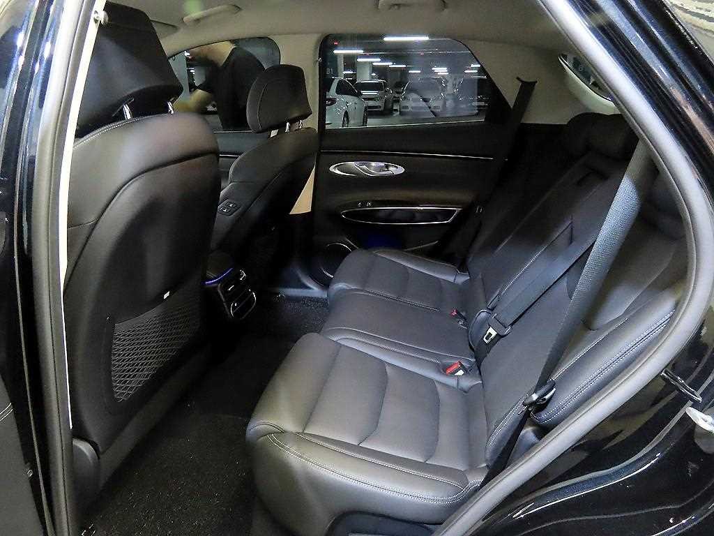 제네시스 GV70 2.5T 가솔린 2WD 이미지 7