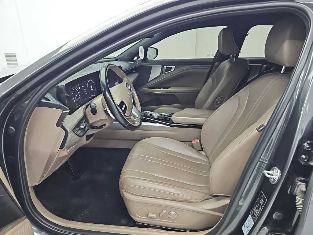 기아 K8 2.5 2WD 노블레스 이미지 11