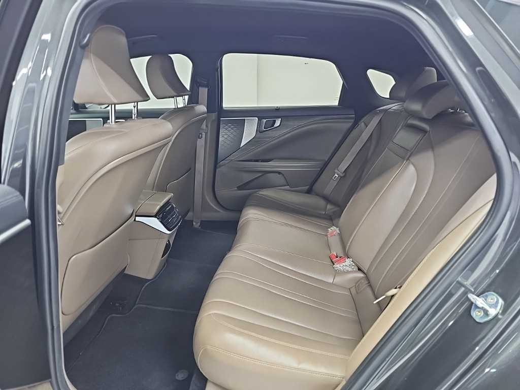 기아 K8 2.5 2WD 노블레스 이미지 12