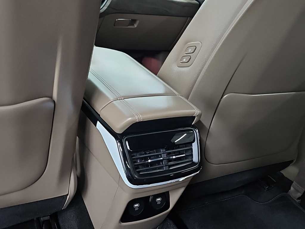 기아 K8 2.5 2WD 노블레스 이미지 13