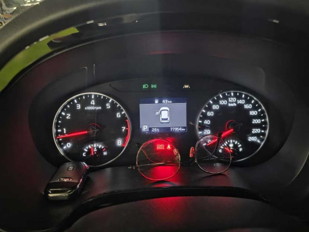 기아 셀토스 가솔린 1.6 터보 2WD 트렌디 이미지 6