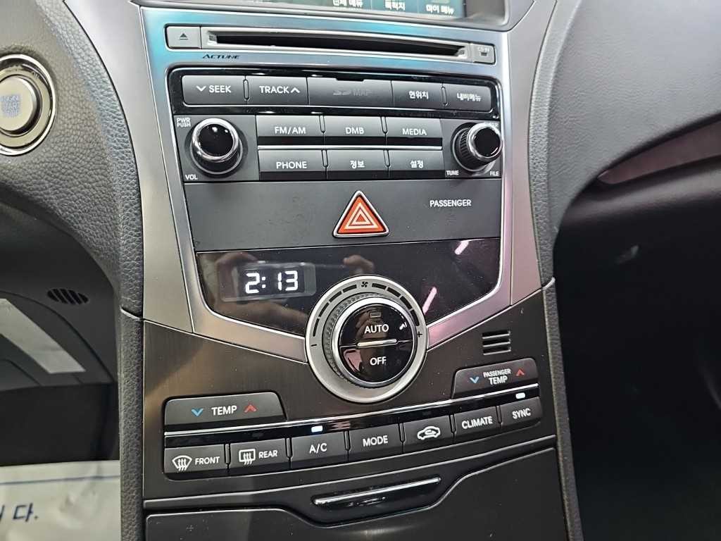 현대 그랜저 그랜저 HG HG240 MODERN 컬렉션 이미지 10
